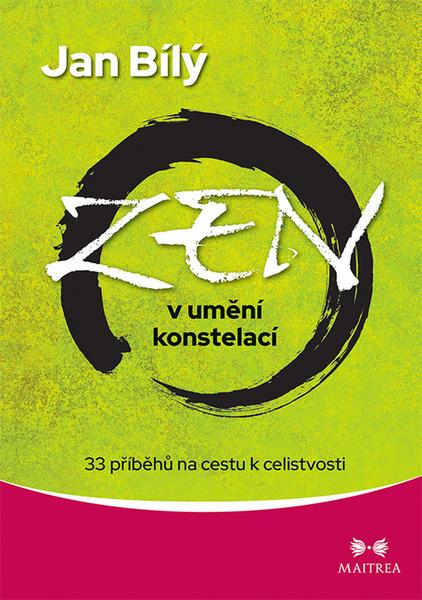 Levně Zen v umění konstelací