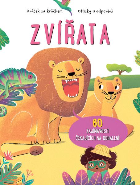 Levně Zvířata