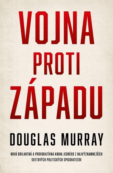 Levně Vojna proti západu