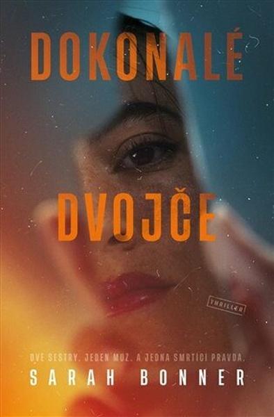 Levně Dokonalé dvojče