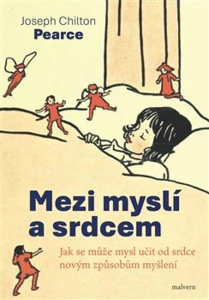 Mezi myslí a srdcem - 9788075304704