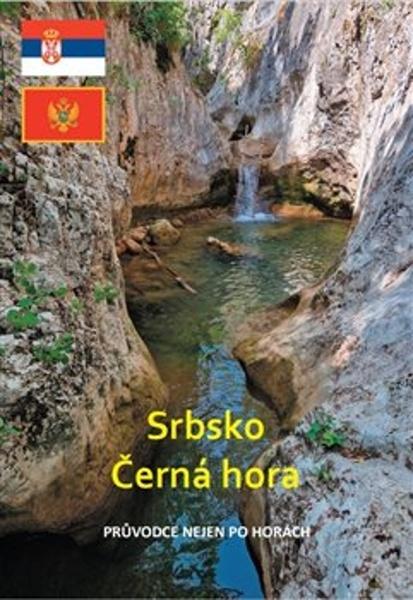 Levně Srbsko a Černá hora