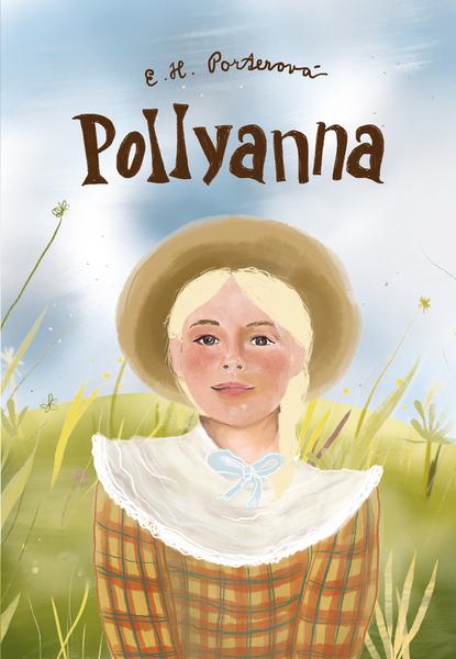 Pollyanna - 9788089993932