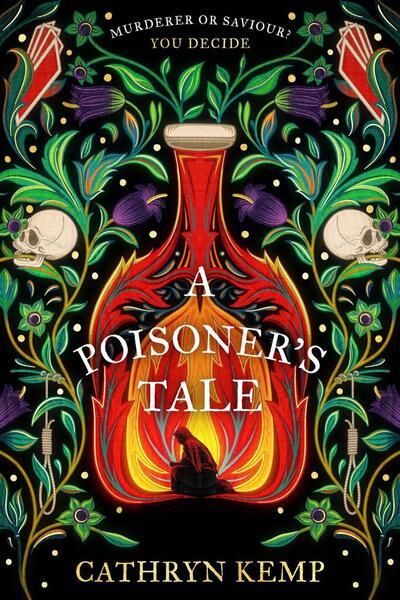 A Poisoner's Tale - 1787637107