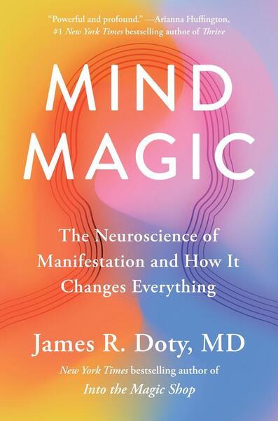 Mind Magic - 1399710966