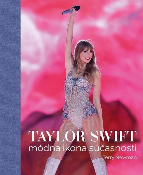 Taylor Swift - 9788055665818