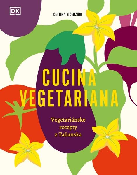 Cucina Vegetariana - 9788055664989