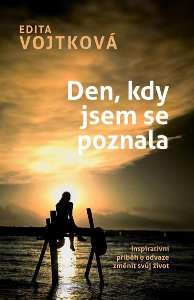 Den, kdy jsem se poznala - 9788088467984