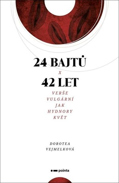Levně 24 bajtů x 42 let