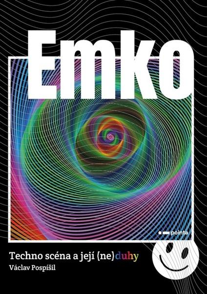 Emko - 9788076913974