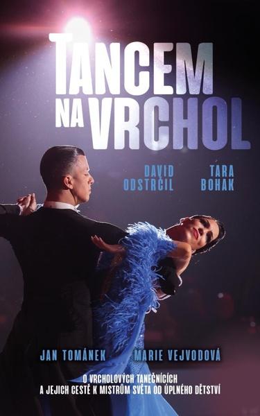 Levně Tancem na vrchol