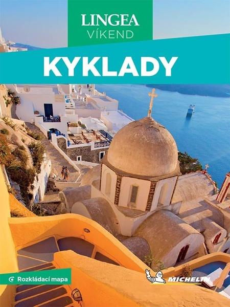 Levně Kyklady Víkend