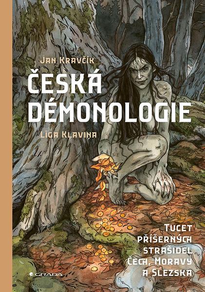 Levně Česká démonologie