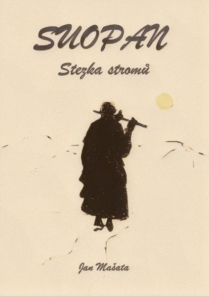 Levně Suopan Stezka stromů