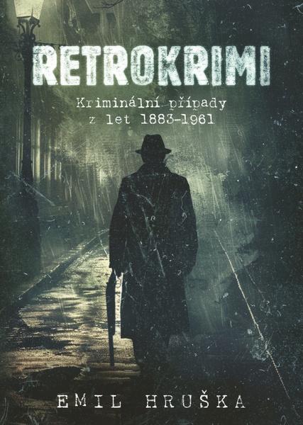 Levně Retrokrimi