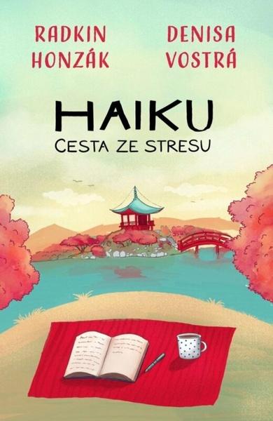 Haiku - 9788024283890