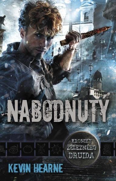 Levně Nabodnutý