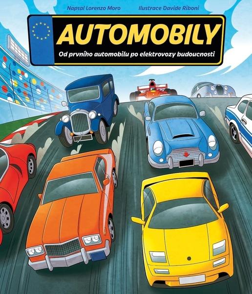 Levně Automobily