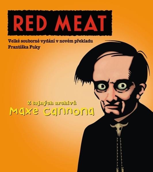 Levně Red Meat