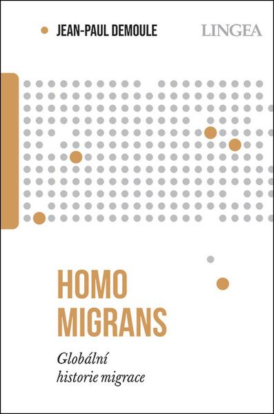 Levně Homo migrans