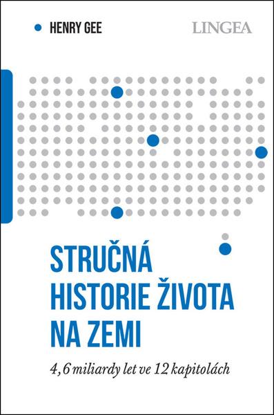 Levně Stručná historie života na Zemi