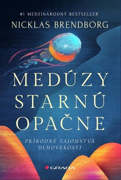 Medúzy starnú opačne - 9788080908041