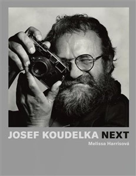 Josef Koudelka Next - 9788072157105