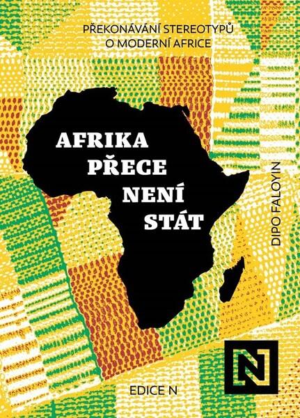 Levně Afrika přece není stát