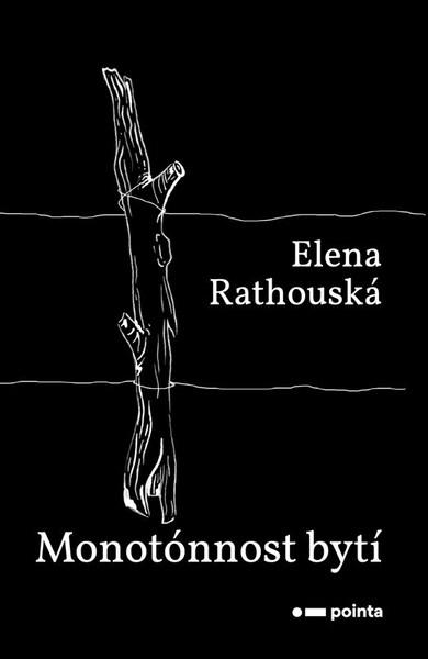 Monotónnost bytí - 9788076913929