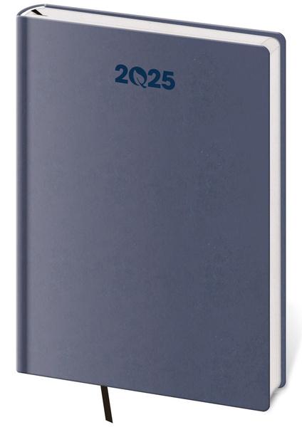 Denní diář 2025 A5 ECO Lavender