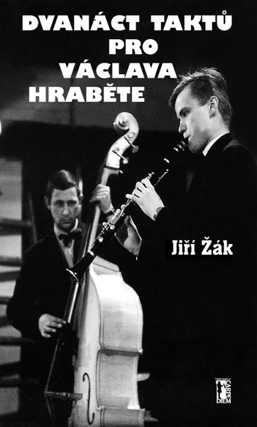 Levně Dvanáct taktů pro Václava Hraběte