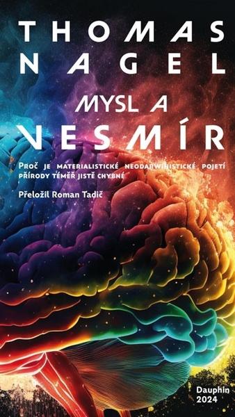 Levně Mysl a vesmír