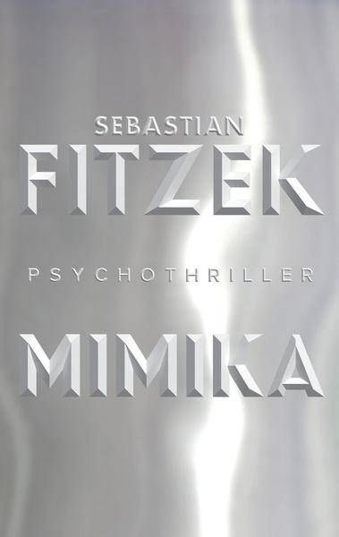 Levně Mimika