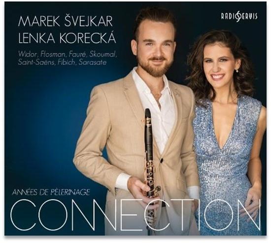 Levně Connection