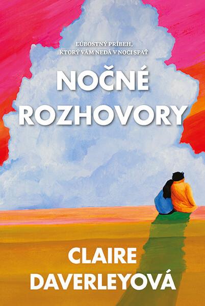Levně Nočné rozhovory