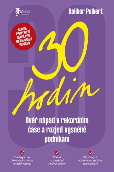 Levně 30 hodin
