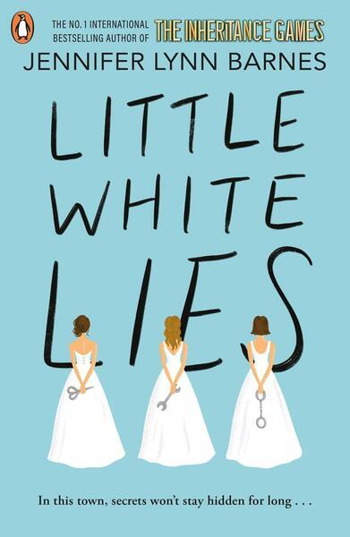 Little White Lies - 0241684366