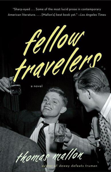 Levně Fellow Travelers