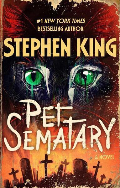 Pet Sematary - 1668075768