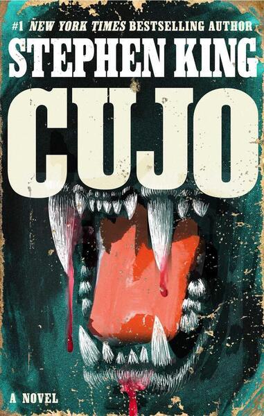 Cujo - 1668075776