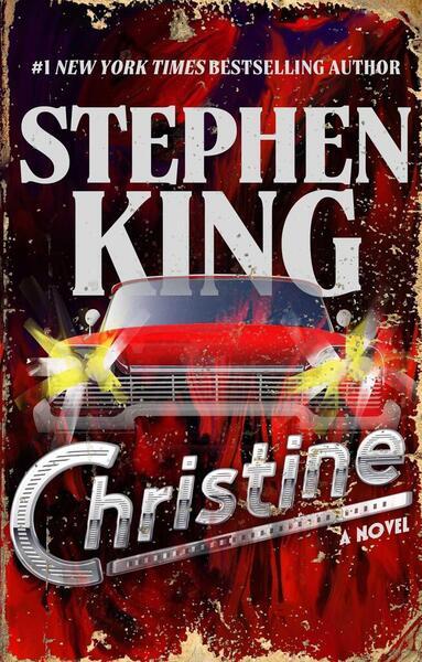 Christine - 1668075784