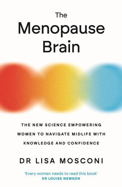 The Menopause Brain - 1838957499
