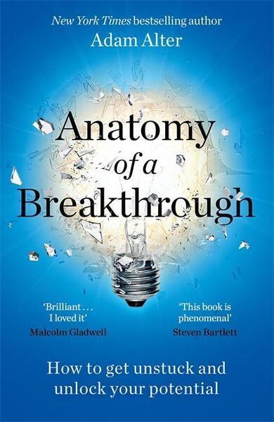 Anatomy of a Breakthrough - 1785121596