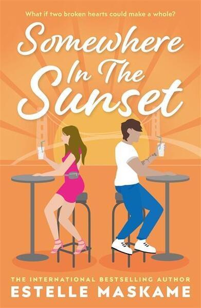 Somewhere in the Sunset - 1785304933