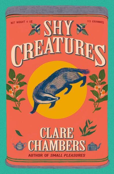 Shy Creatures - 0063423146