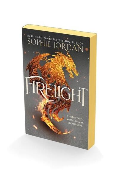Firelight - 0063399695