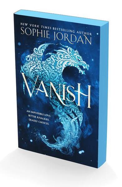 Vanish - 0063399709