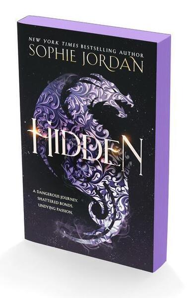Hidden - 0063399717