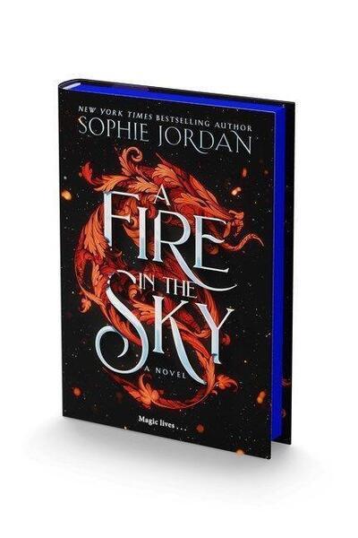 A Fire in the Sky. Special Edition - 0063399997