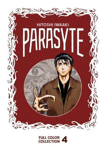 Levně Parasyte Full Color 4